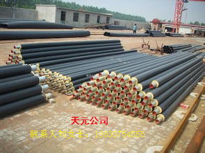 环氧煤沥青防腐螺旋钢管 郑州市场耐磨管道解决方案推荐