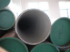 大口径钢塑复合管材 涂塑、衬塑与耐磨钢管及管件综述