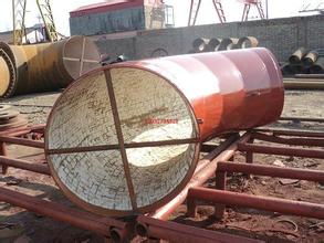 耐磨材料市场双雄竞逐 陶瓷贴片耐磨弯头与耐磨钢管及管件的竞争格局分析