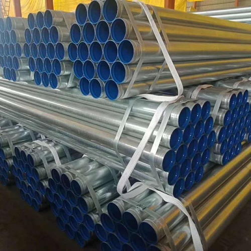 通辽耐磨钢管专业批发商 内衬塑无缝钢管及高性能管件解决方案