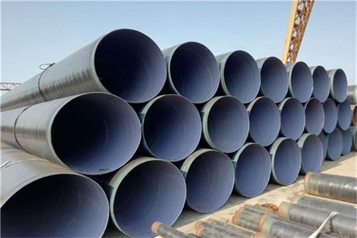 江北区防腐无缝钢管——我厂专业生产耐磨钢管及管件